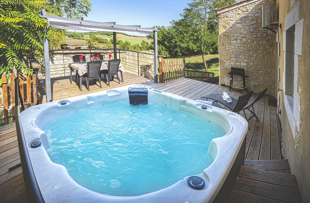 La BelleView - Le Gîte, Montaut - photo 11