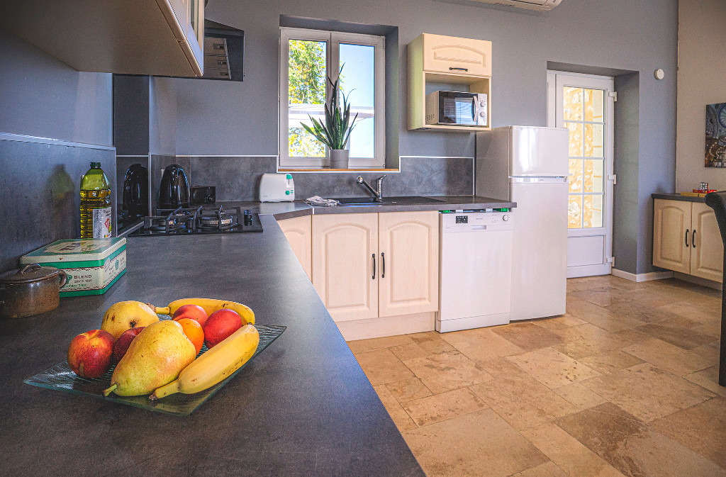 La BelleView - Le Gîte, Montaut - photo 8