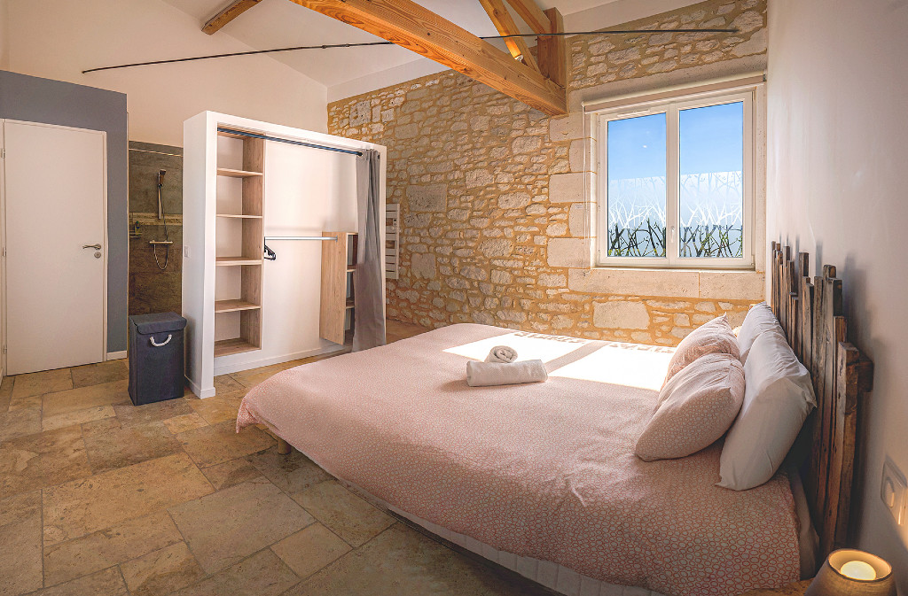 La BelleView - Le Gîte, Montaut - photo 12