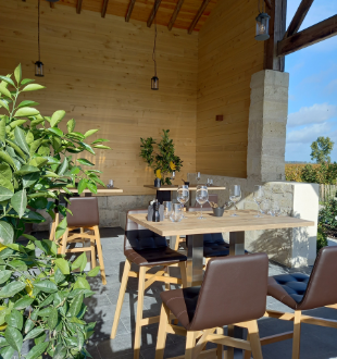 Le Comptoir de la Rose