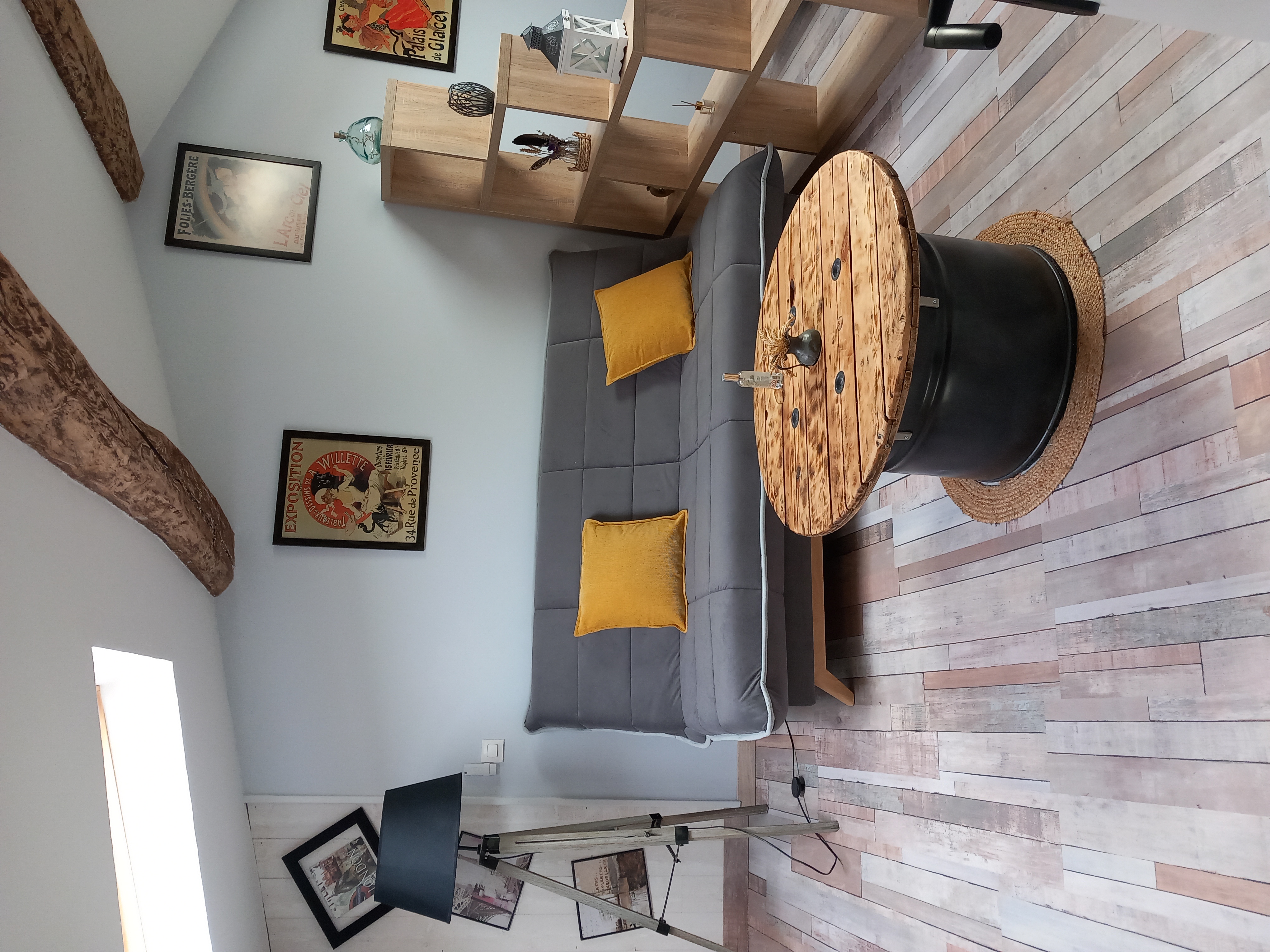 Gîte à Vouillé (1218), Vouillé - photo 7