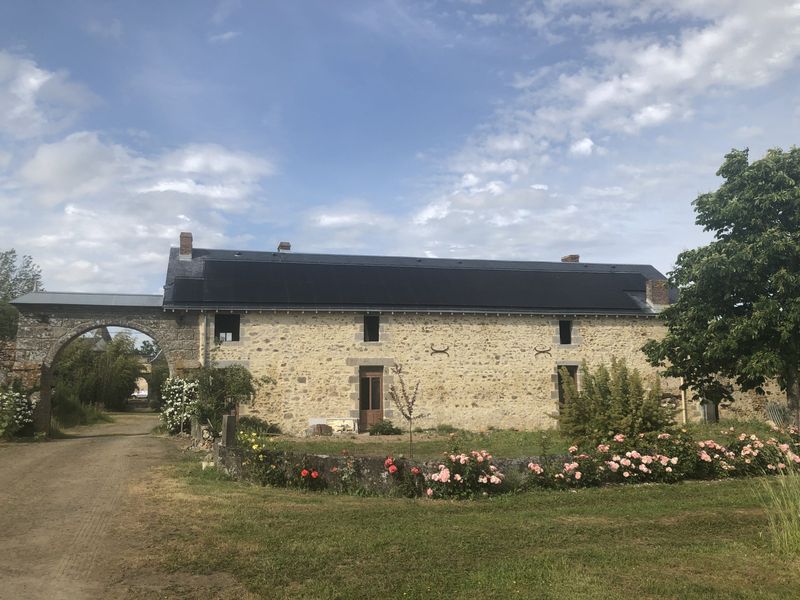 Château de Bournizeau, Pierrefitte - photo 7