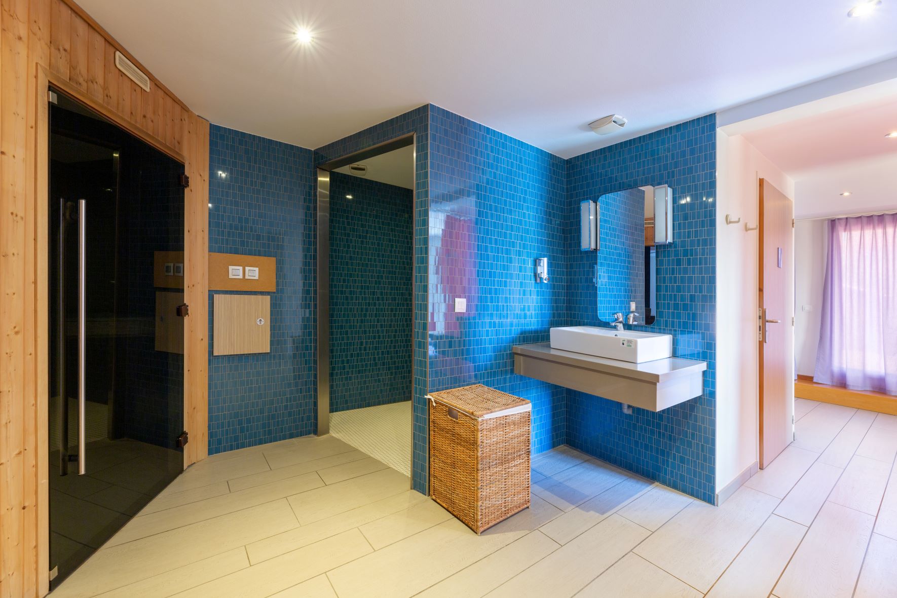 Résidence Pierre & Vacances Premium Biarritz Haguna, Biarritz - photo 24