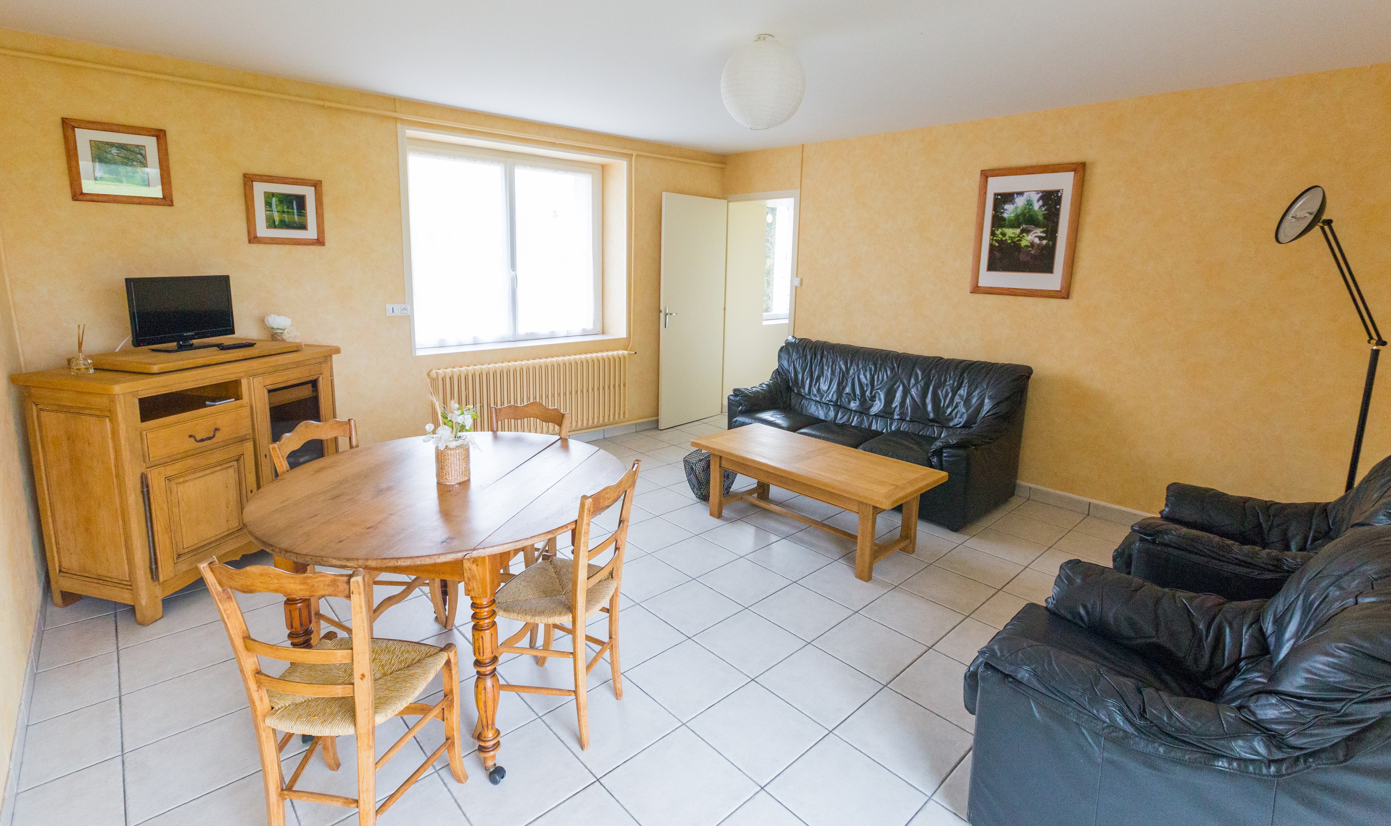 Gîte "La Charmille", Mauléon - photo 9