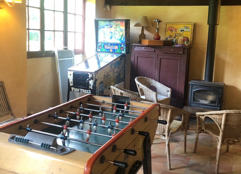 Le Domaine de Palumbo, Vicq-d'Auribat - photo 15