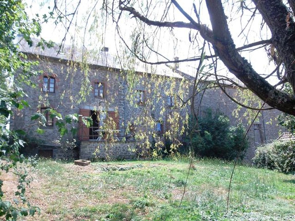 Gîte de l'Oeil, Fursac - photo 5