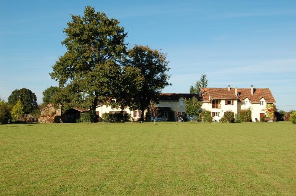 Les Chardonnerets - La Jacinthe