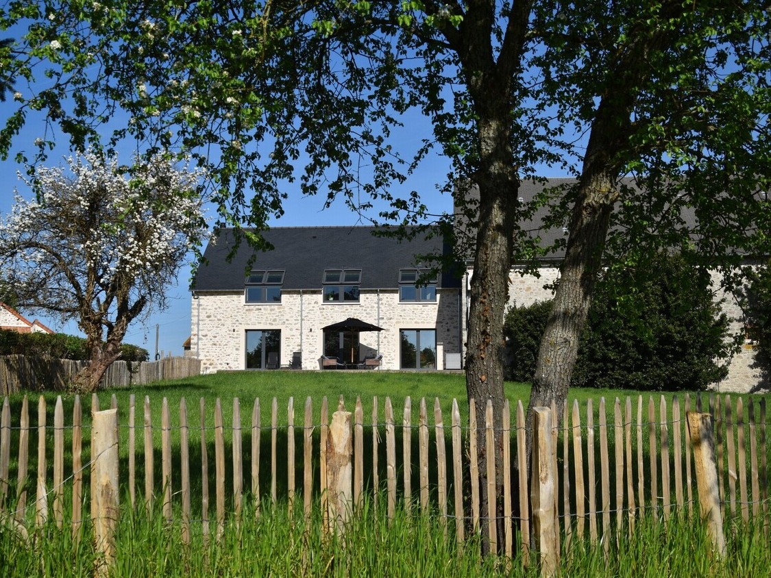 Les Loges, chambre d'hôtes à Saint-Léger-Magnazeix