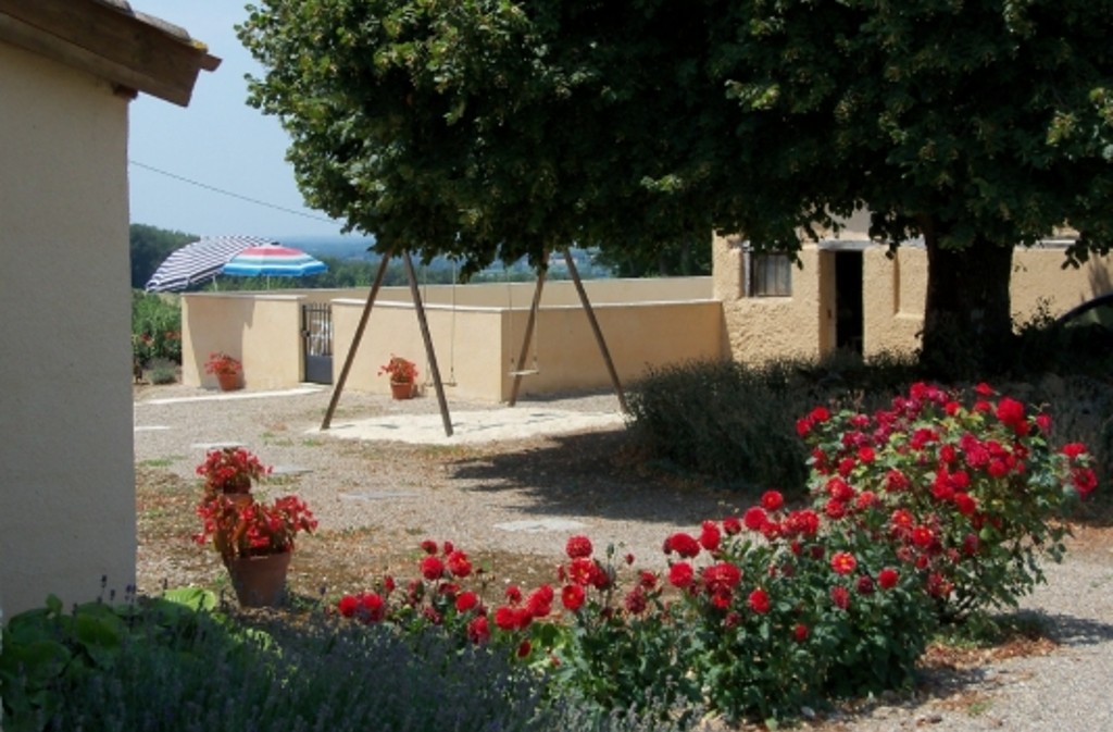 Les gîtes de la Vaysse La Grange, Vergt-de-Biron - photo 4