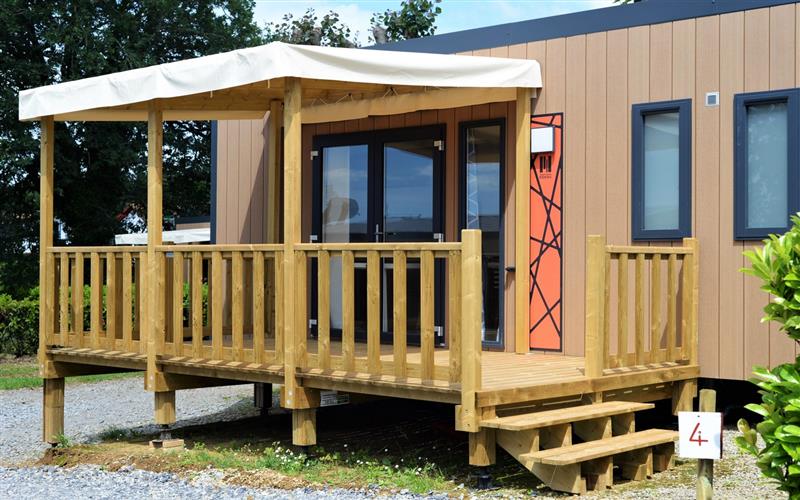 Camping Bixta Eder