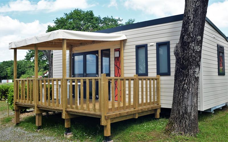 Camping Bixta Eder