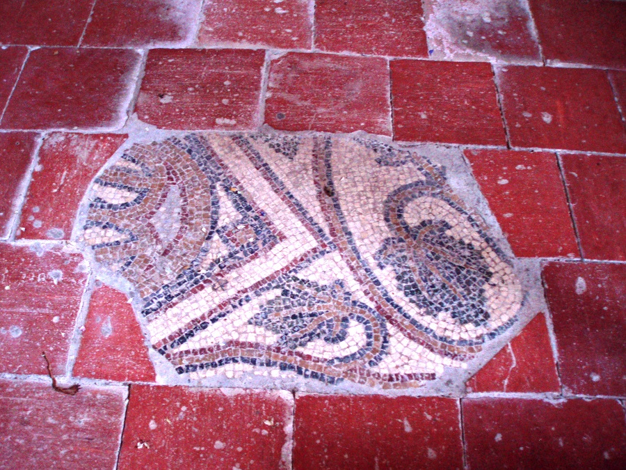 Eglise de Bahus-Juzanx, Montsoué - photo 3