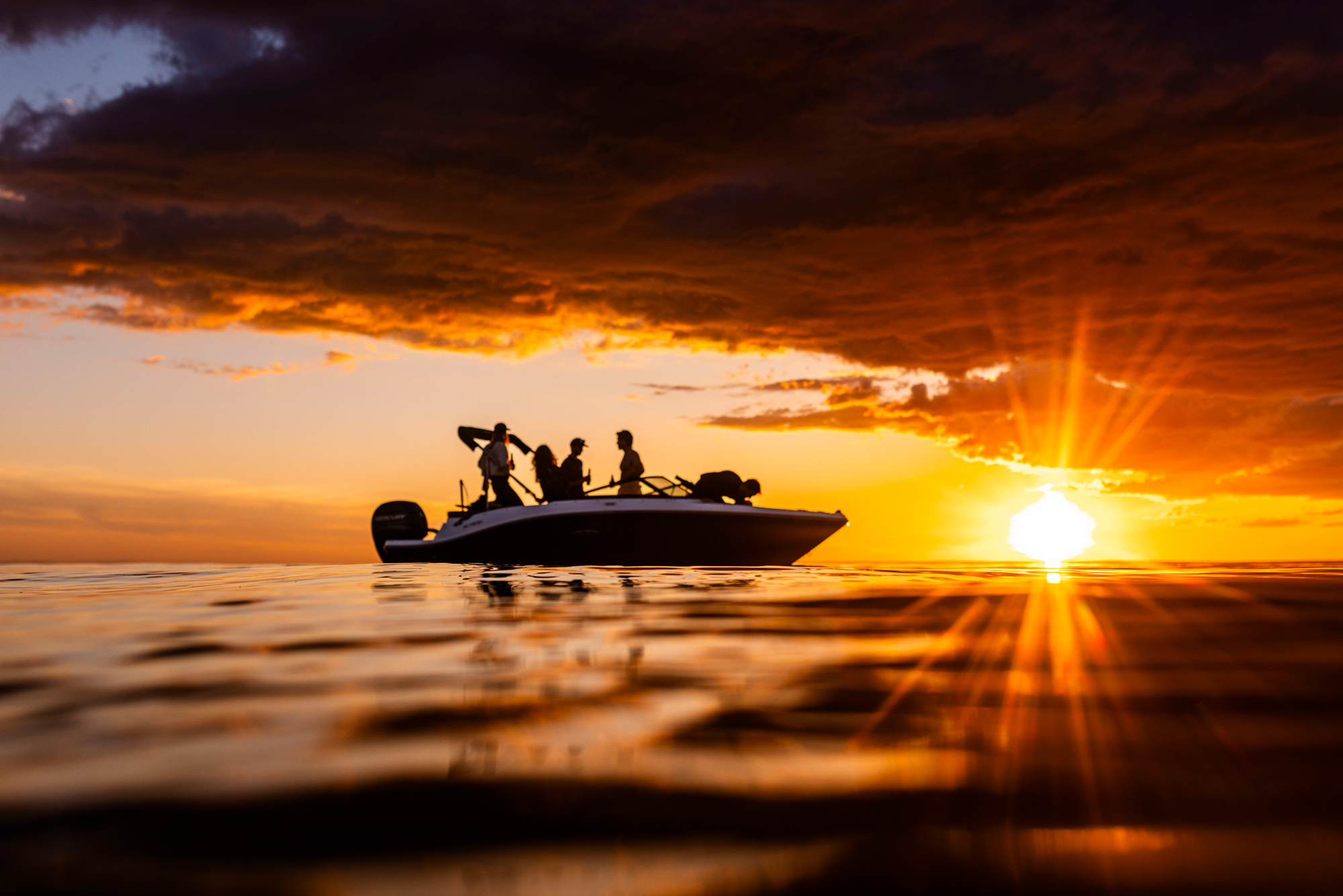 BaiBoat