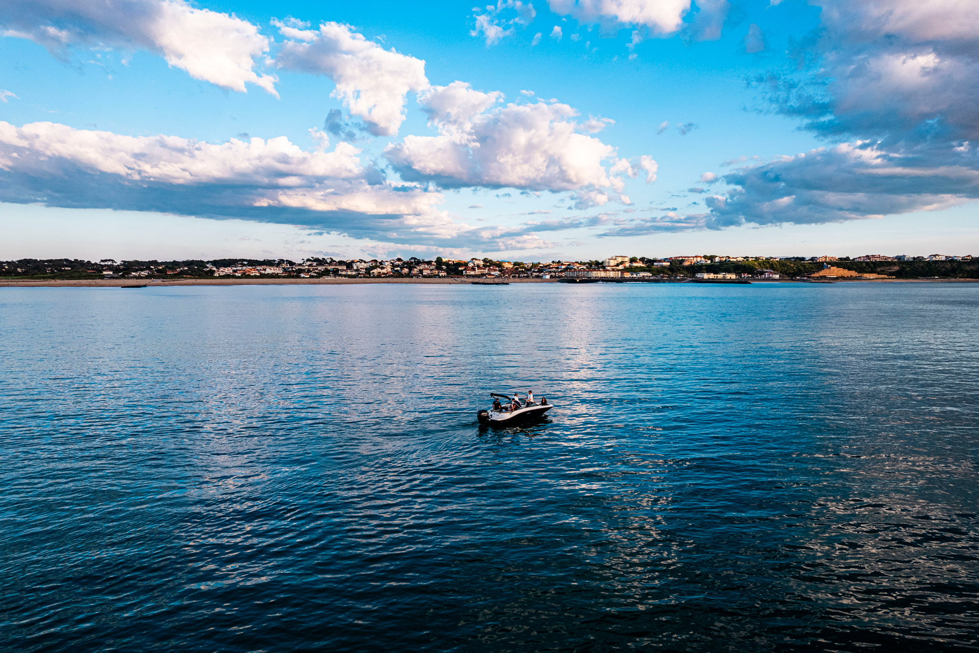 BaiBoat - photo 2