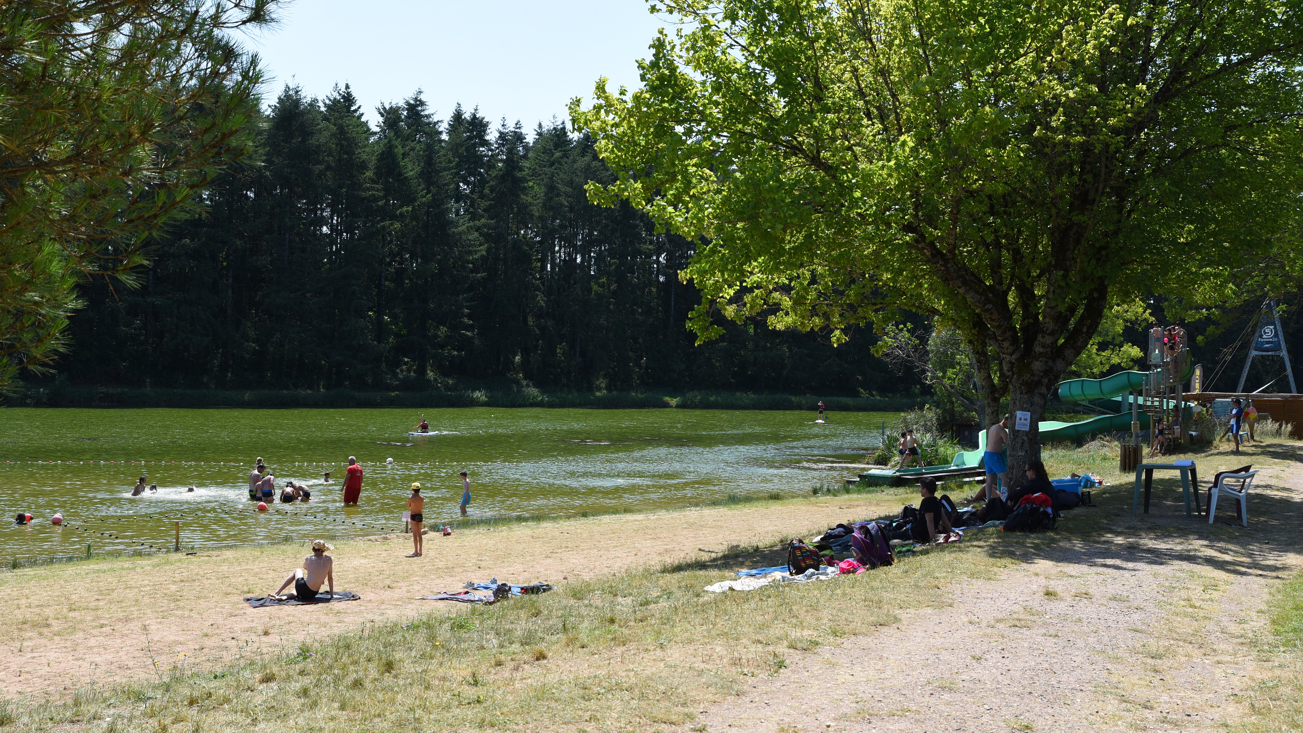Plan d'O de Cherveux - St-Christophe - photo 4