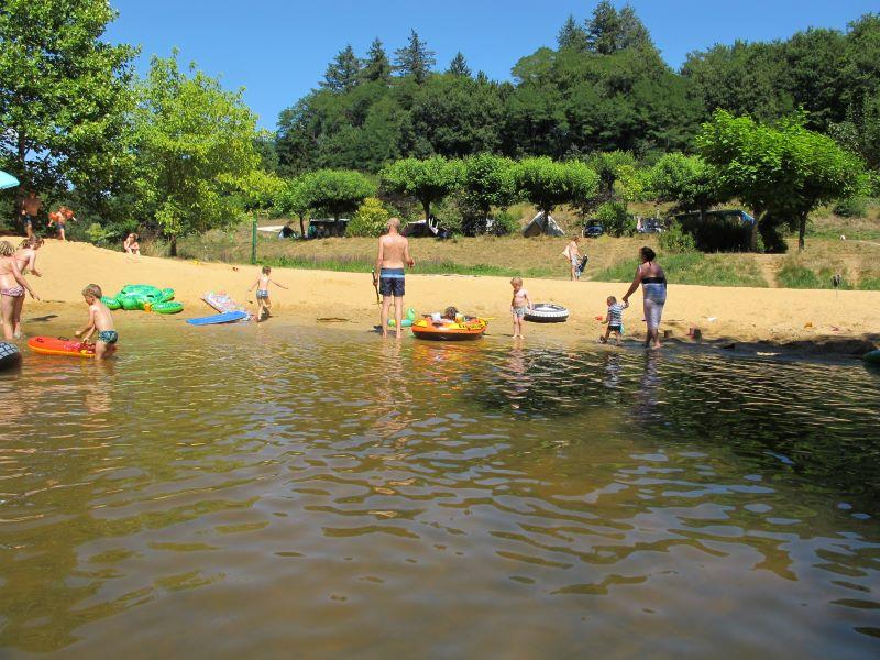 Camping La Chatonnière - photo 5