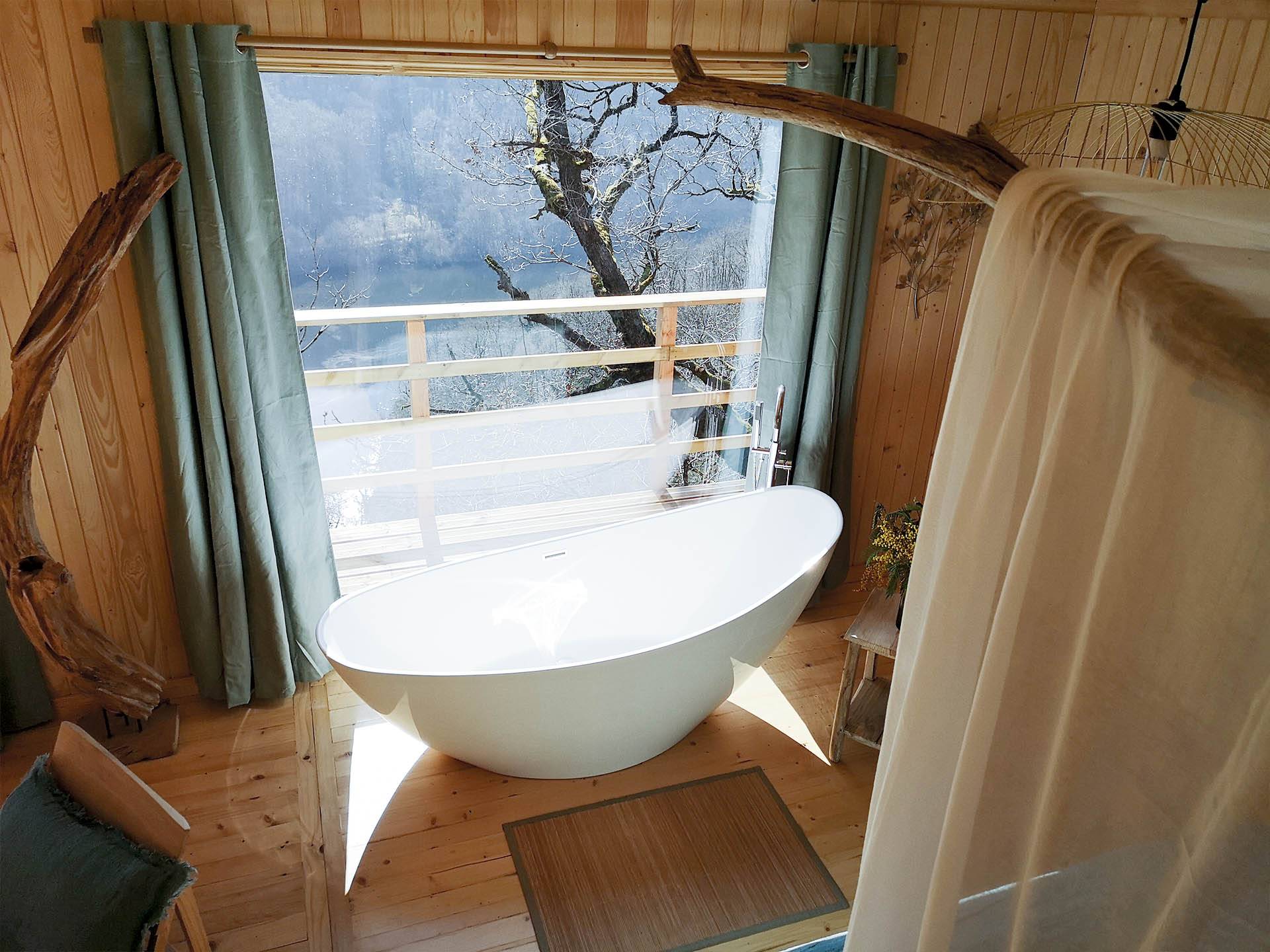 Hêtre sous le Charme, Saint-Martial-Entraygues - photo 8