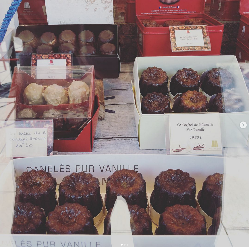 Caneles Baillardran — photo 3