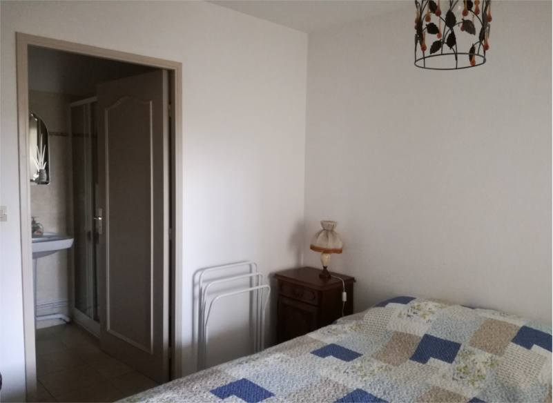 T2 - 1 à 2 pers. - BAI28/D, Saint-Paul-lès-Dax - photo 5