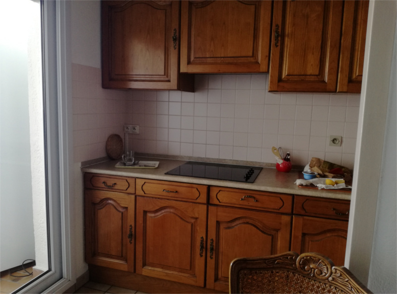 T2 - 1 à 2 pers. - BAI28/D - photo 4