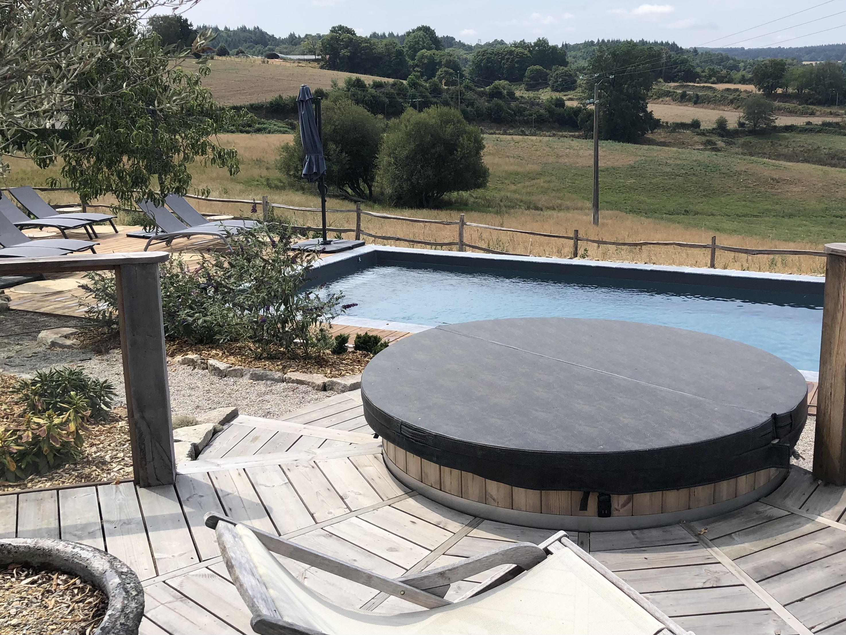 La petite chouette, Goulles - photo 9