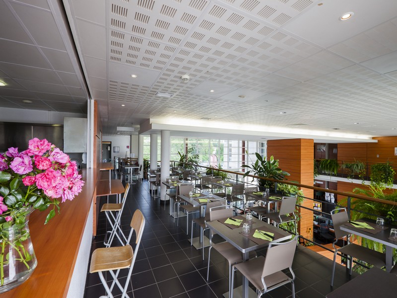 Espace thermoludique Les Bains de Casteljaloux, Casteljaloux - photo 6