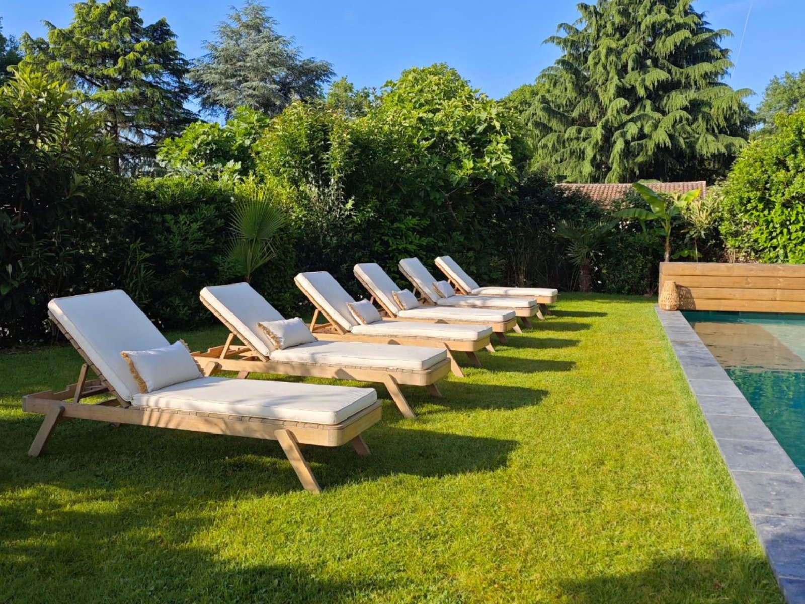 VILLA NUMA HOUSE - Bordeaux