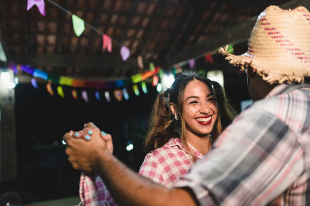 La Petite Fête Occitane en Pays Foyen