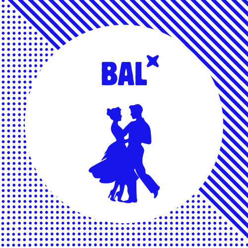 Bal d'ouverture de la Semaine bleue