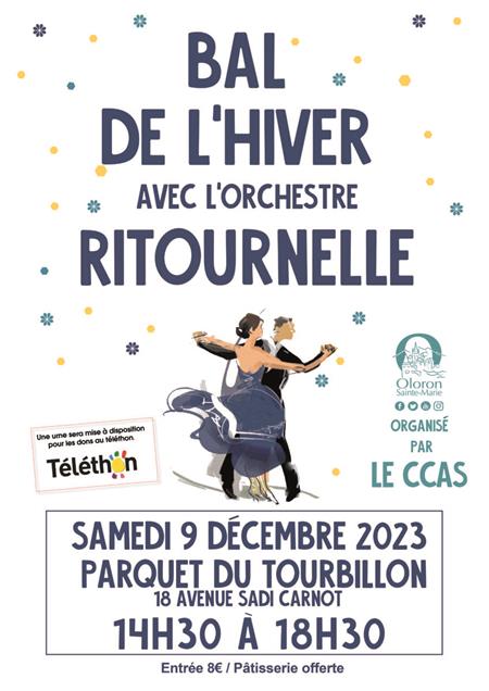 Bal d'hiver Bal d'hiver