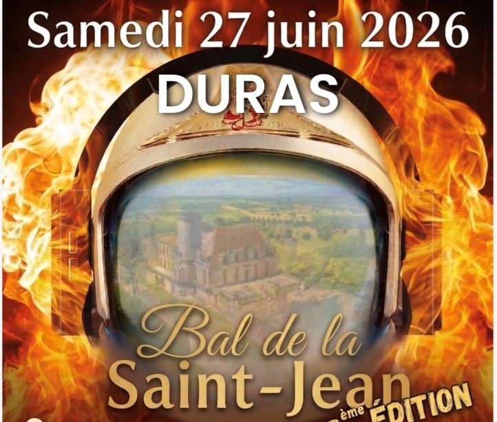 Visuel évènement