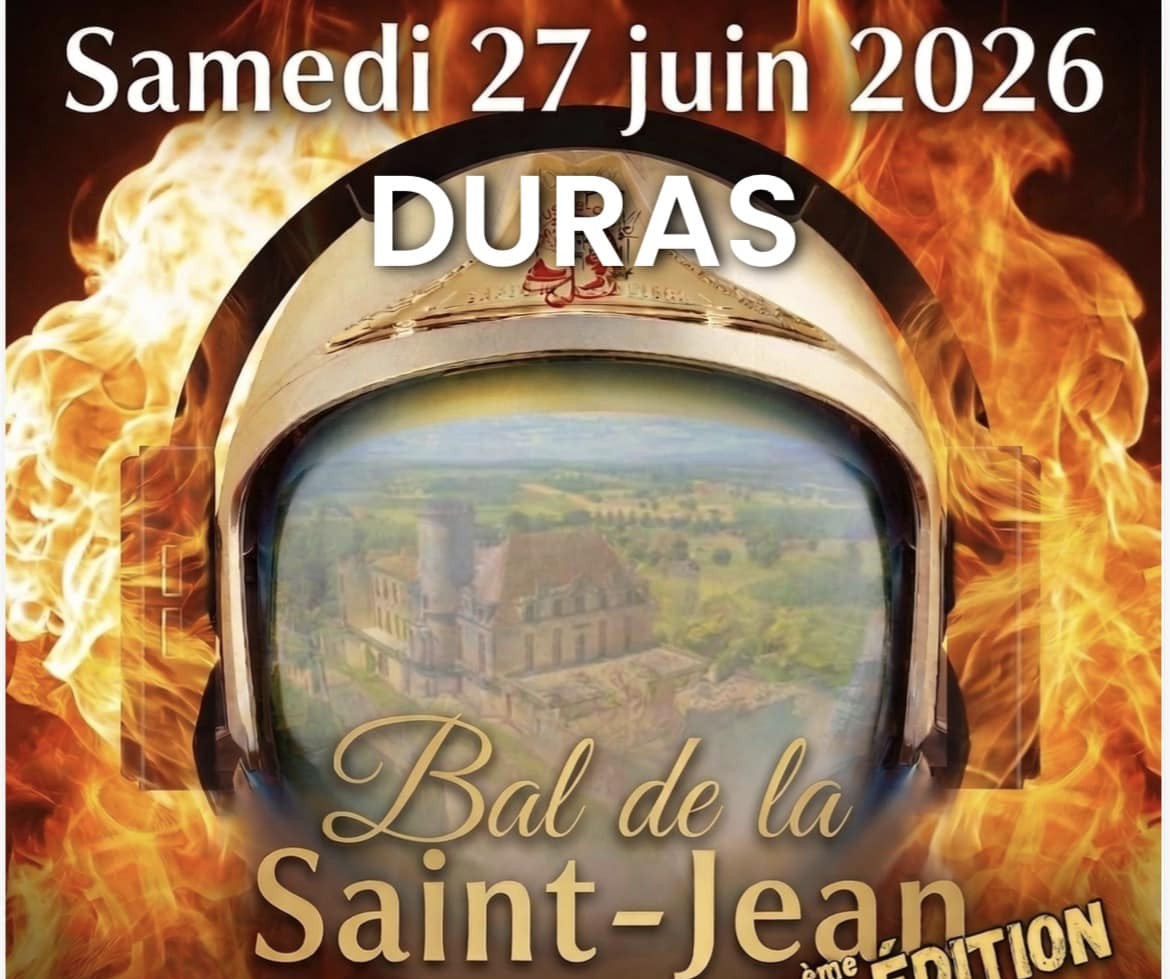 Bal des pompiers