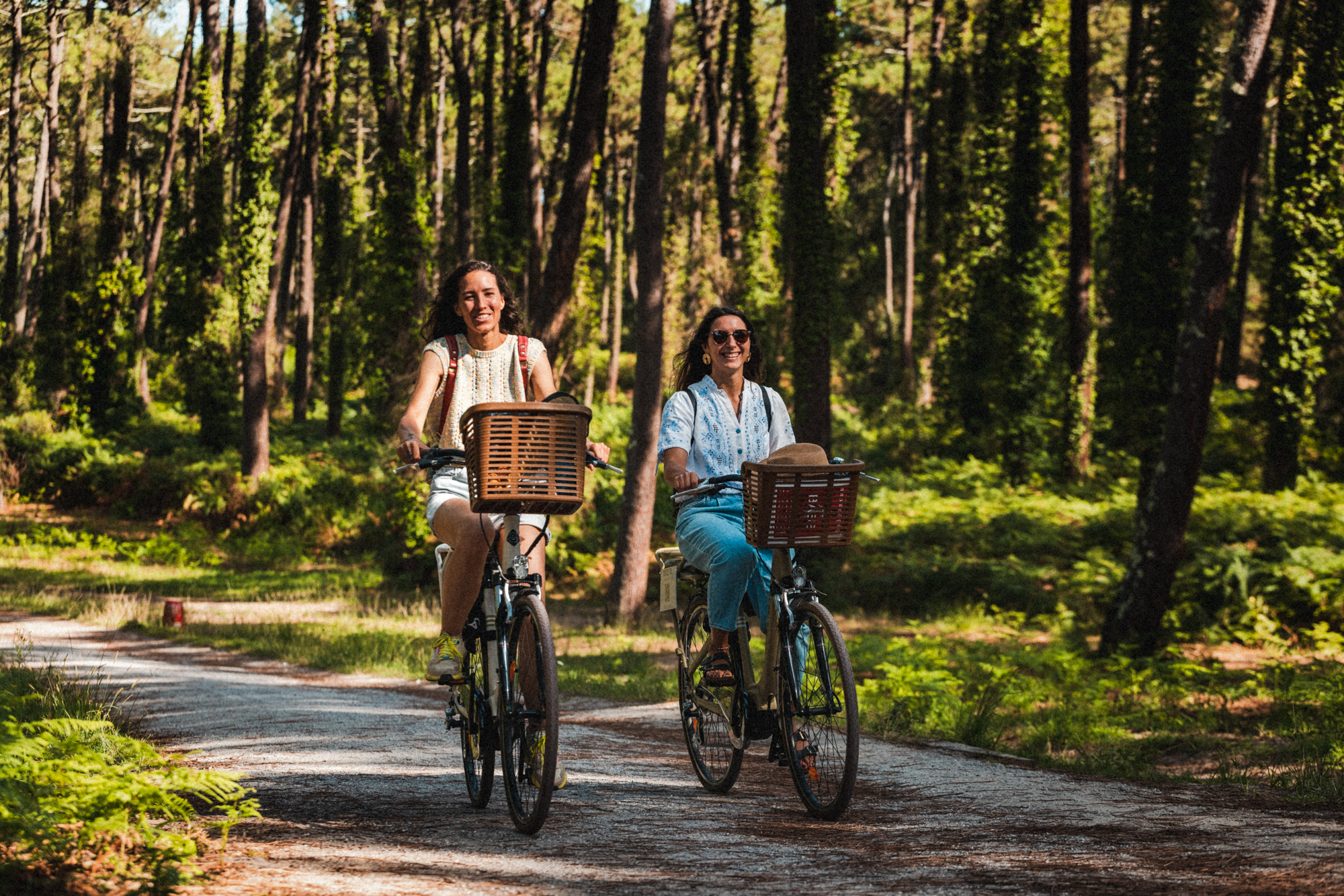 Voie verte du Pignada - photo 2