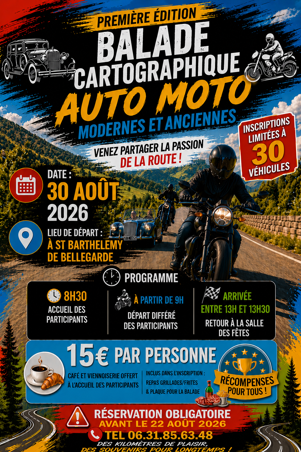 Fête locale
