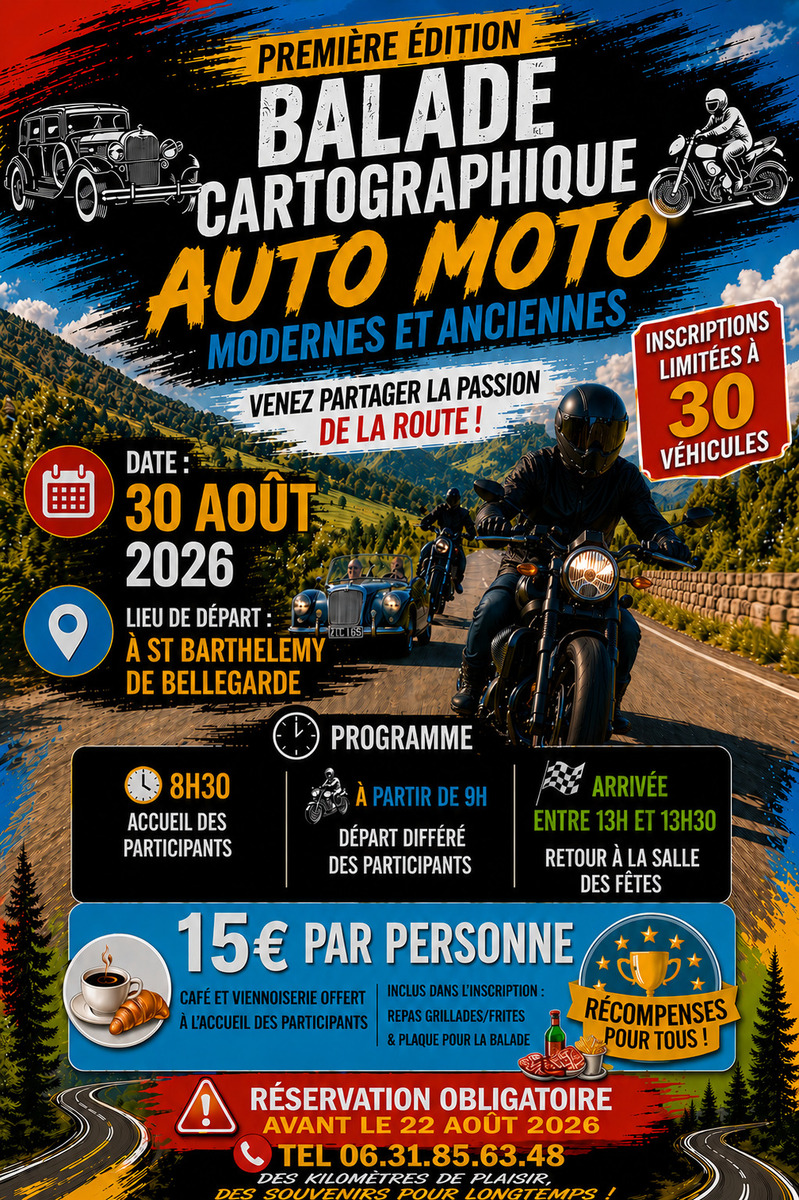 Fête locale