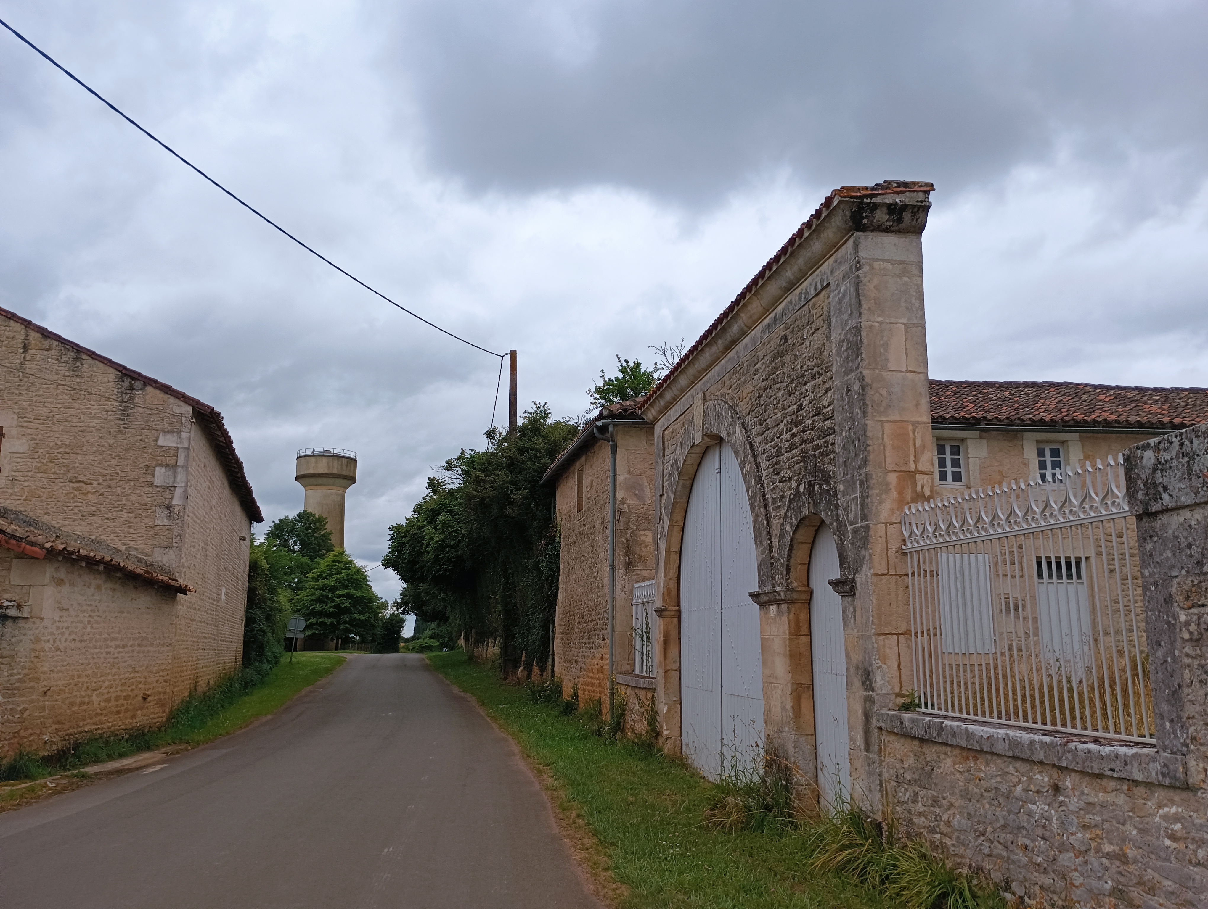 Balade des cinq "tours" - Melleran, Melleran - photo 5