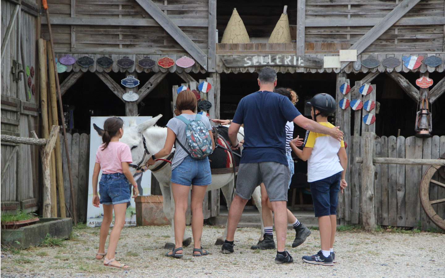 Asinerie de Pierretoun