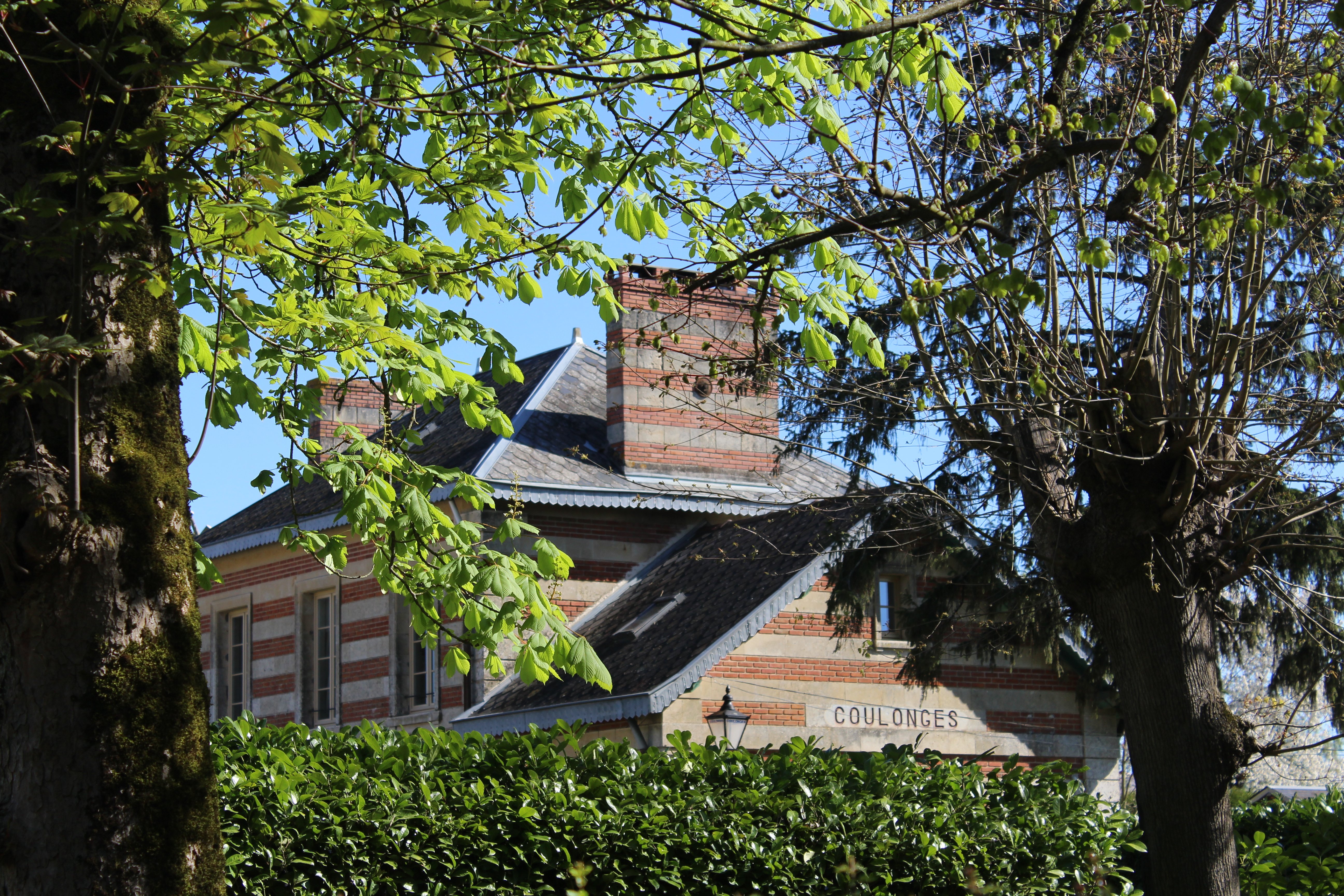Coulonges-Sur-L'Autize, patrimoine d'exception — photo 3