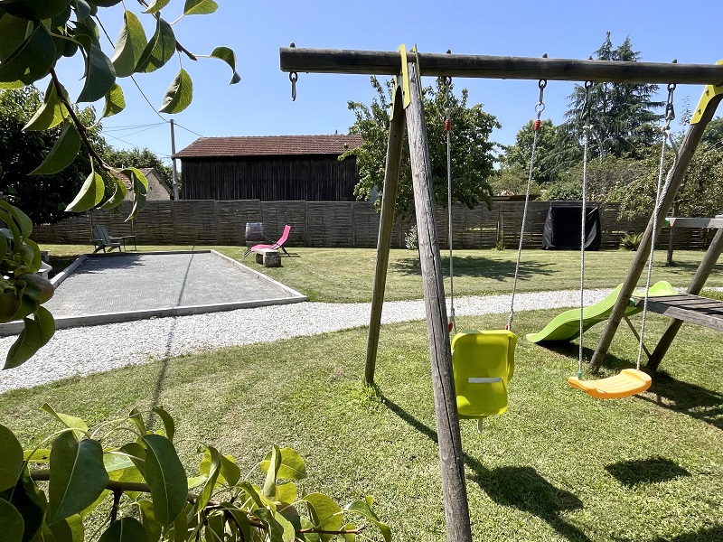 Gites les Régniers - Petit Gîte, Eynesse - photo 10