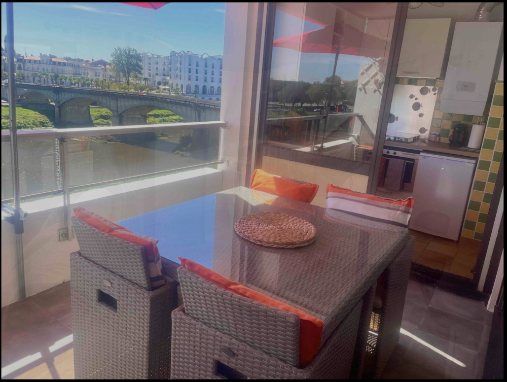 T2 - 1 à 4 pers. - GAUM313/A - photo 2