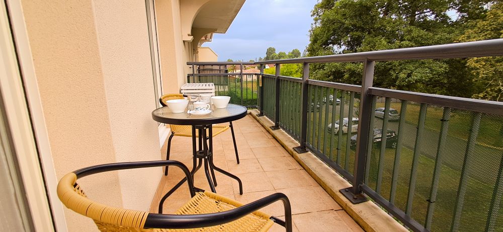 T2 - 1 à 2 pers. - NAV19/E, Saint-Paul-lès-Dax - photo 7