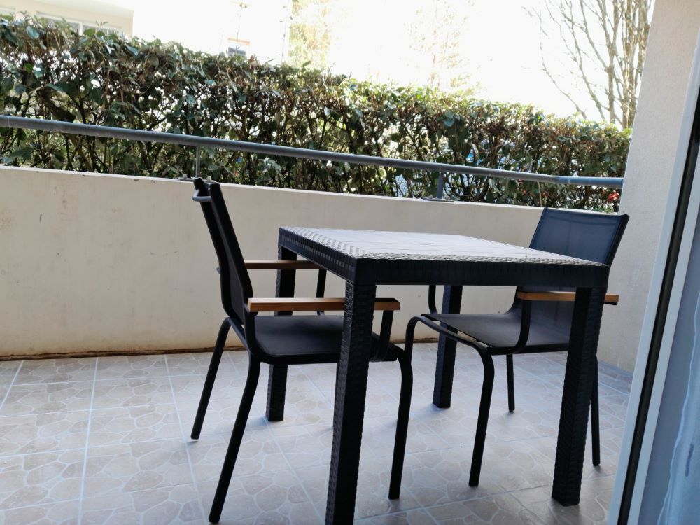 T2 - 1 à 2 pers. - AUB5/D