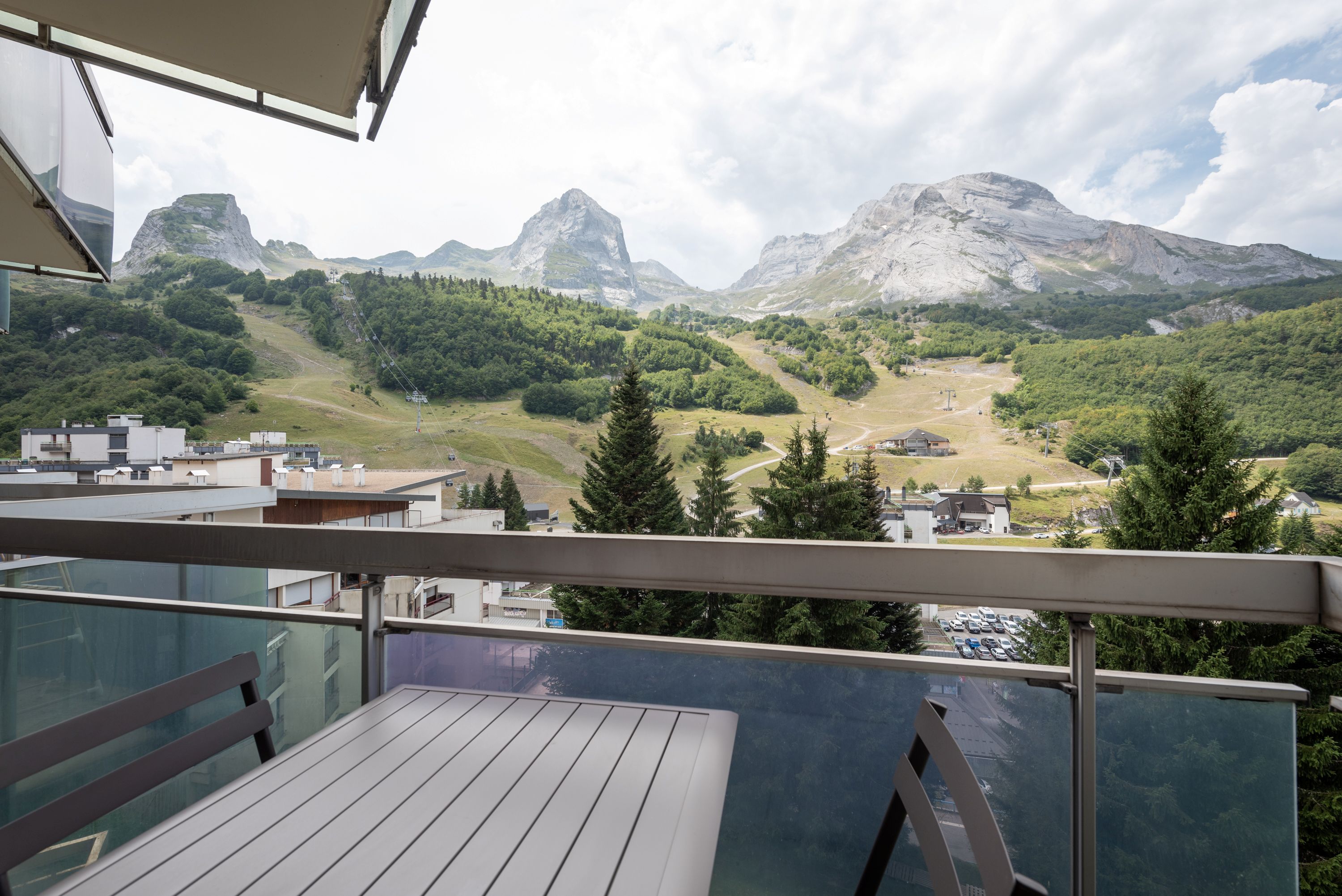 Le Balcon du Ger — photo 3