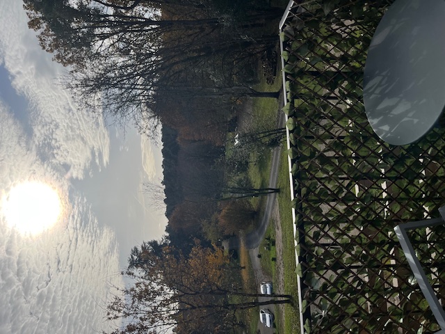 Gîte Châtaignier 4/6 personnes.