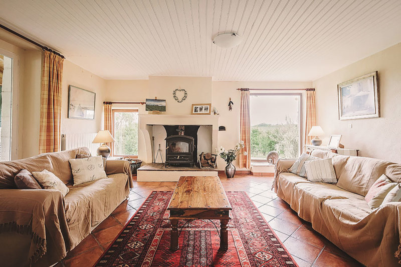 Pont de Chambon, Baleyssagues