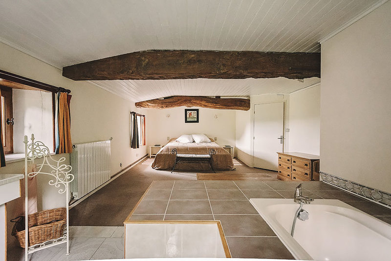 Pont de Chambon, Baleyssagues - photo 4