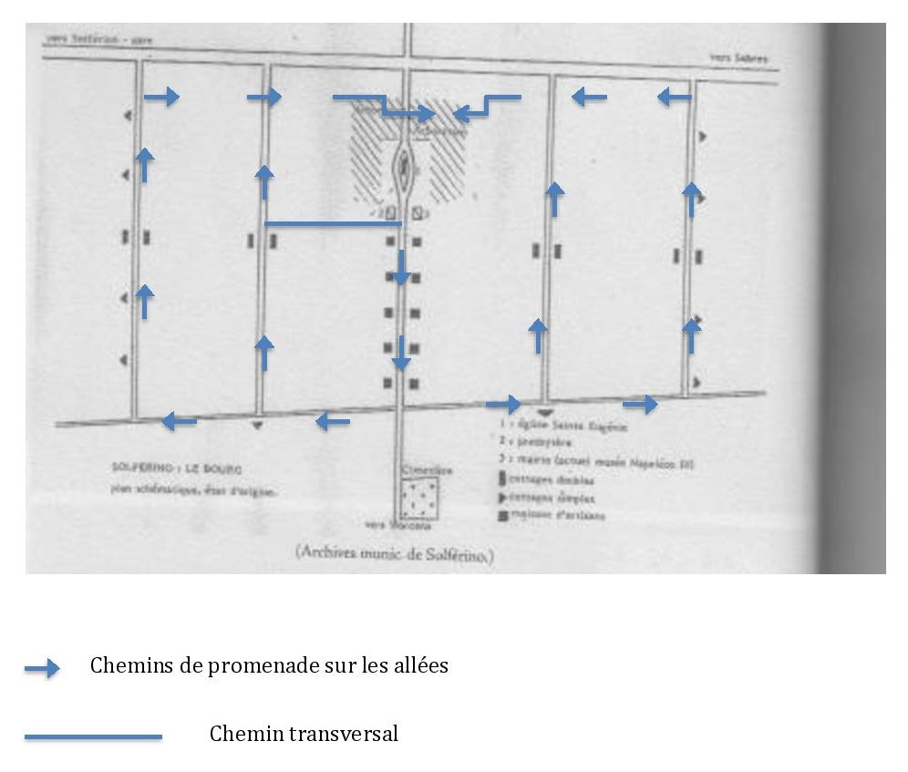 Domaine Impérial de Solferino, Solférino - photo 2
