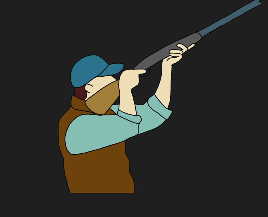 Ball-Trap à Caplong