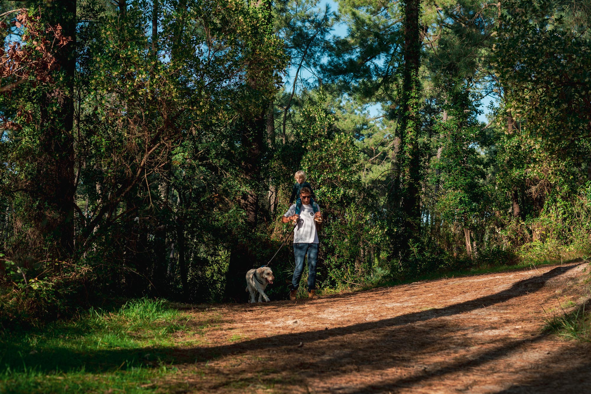 Forêt du Lazaret - photo 3