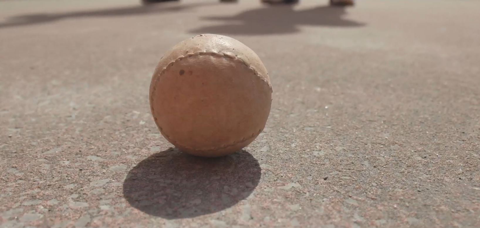 Pays d'Orthe Main Nue